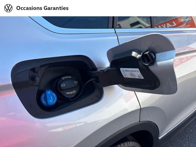 Voitures occasions VOLKSWAGEN TIGUAN Elegance Cagnes-sur-Mer