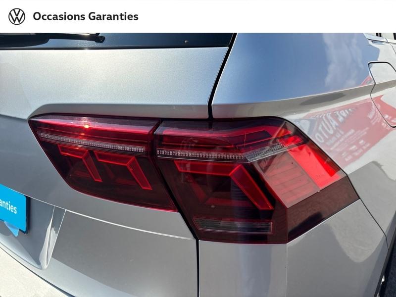 Voitures occasions VOLKSWAGEN TIGUAN Elegance Cagnes-sur-Mer