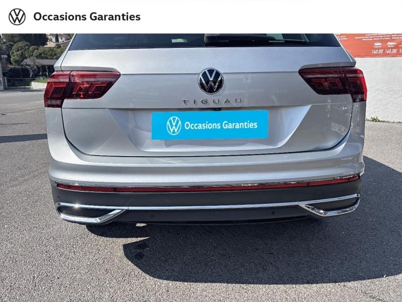 Voitures occasions VOLKSWAGEN TIGUAN Elegance Cagnes-sur-Mer
