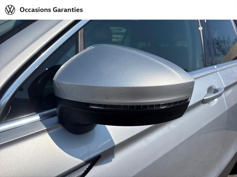 Voitures occasions VOLKSWAGEN TIGUAN Elegance Cagnes-sur-Mer