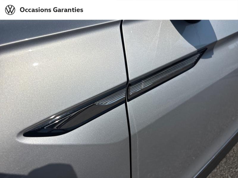 Voitures occasions VOLKSWAGEN TIGUAN Elegance Cagnes-sur-Mer