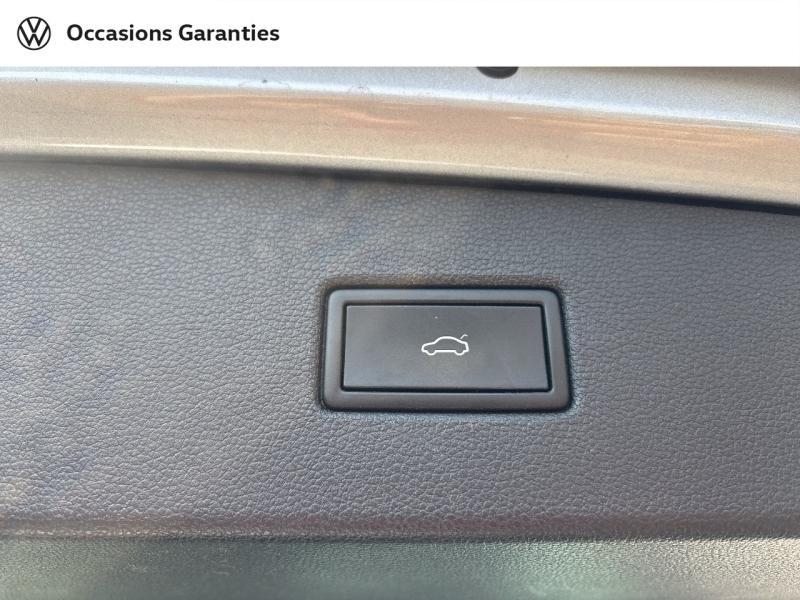 Voitures occasions VOLKSWAGEN TIGUAN Elegance Cagnes-sur-Mer