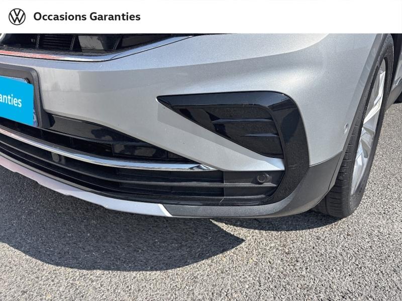 Voitures occasions VOLKSWAGEN TIGUAN Elegance Cagnes-sur-Mer