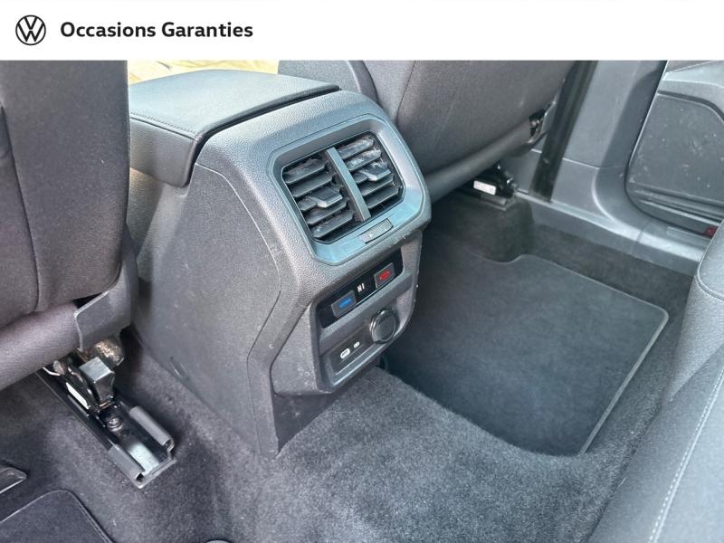 Voitures occasions VOLKSWAGEN TIGUAN Elegance Cagnes-sur-Mer
