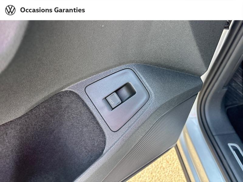 Voitures occasions VOLKSWAGEN TIGUAN Elegance Cagnes-sur-Mer