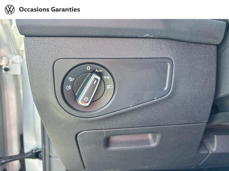 Voitures occasions VOLKSWAGEN TIGUAN Elegance Cagnes-sur-Mer