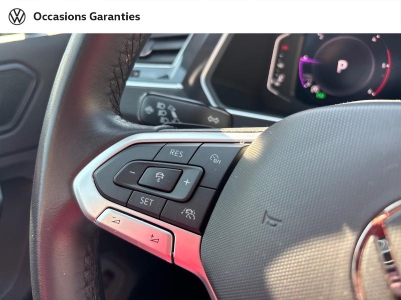 Voitures occasions VOLKSWAGEN TIGUAN Elegance Cagnes-sur-Mer