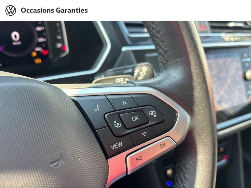 Voitures occasions VOLKSWAGEN TIGUAN Elegance Cagnes-sur-Mer