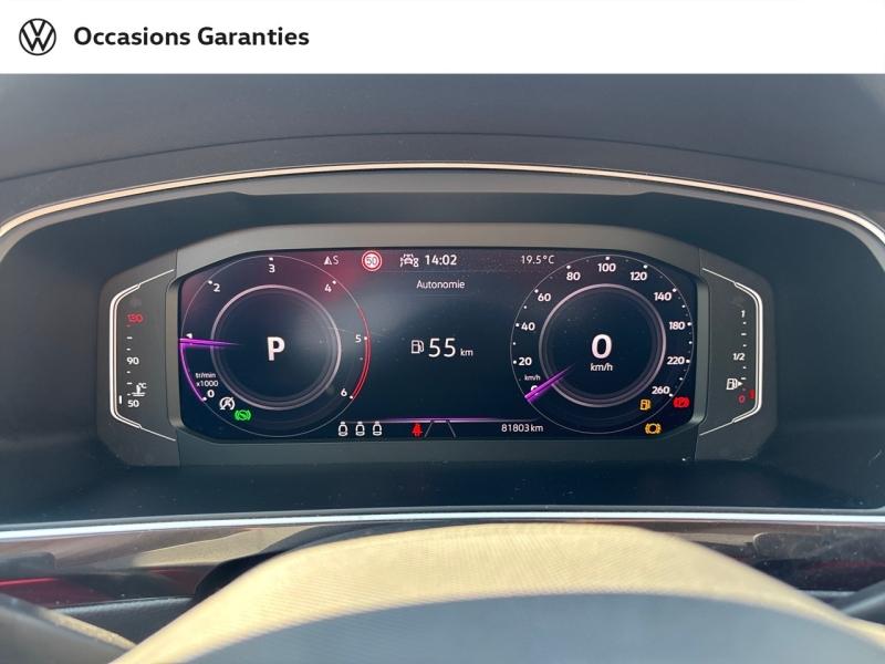 Voitures occasions VOLKSWAGEN TIGUAN Elegance Cagnes-sur-Mer