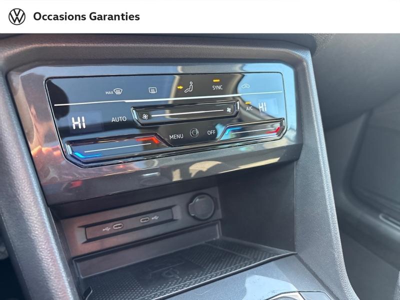 Voitures occasions VOLKSWAGEN TIGUAN Elegance Cagnes-sur-Mer