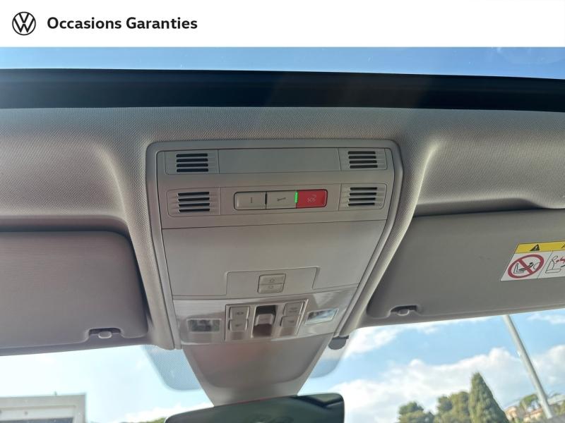 Voitures occasions VOLKSWAGEN TIGUAN Elegance Cagnes-sur-Mer