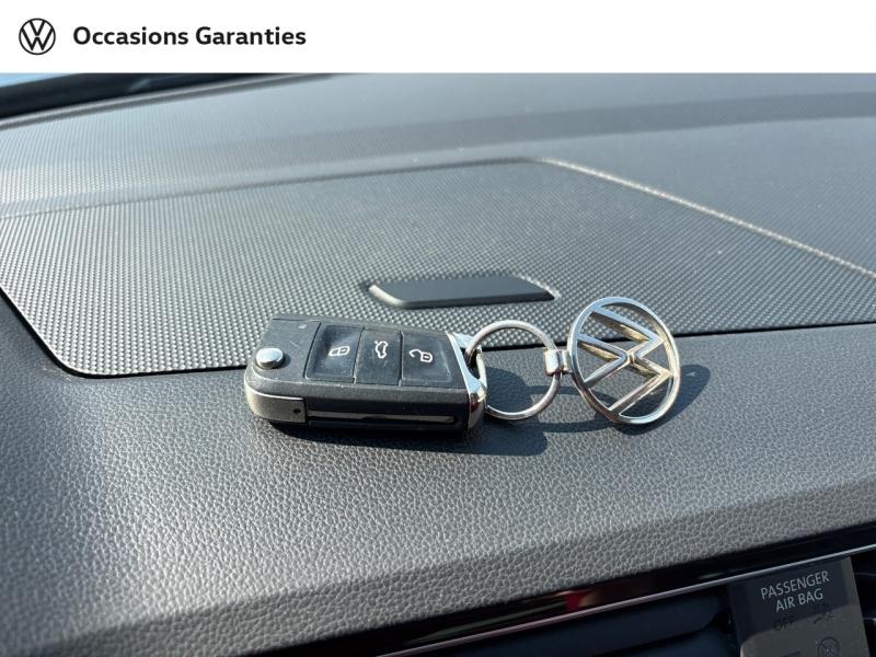 Voitures occasions VOLKSWAGEN TIGUAN Elegance Cagnes-sur-Mer