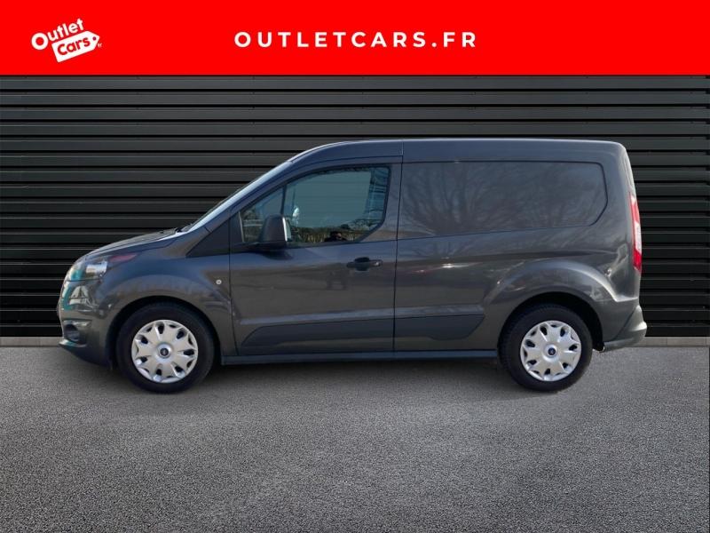 Voitures occasions FORD Transit Connect Trend Business Nav Cagnes-sur-Mer