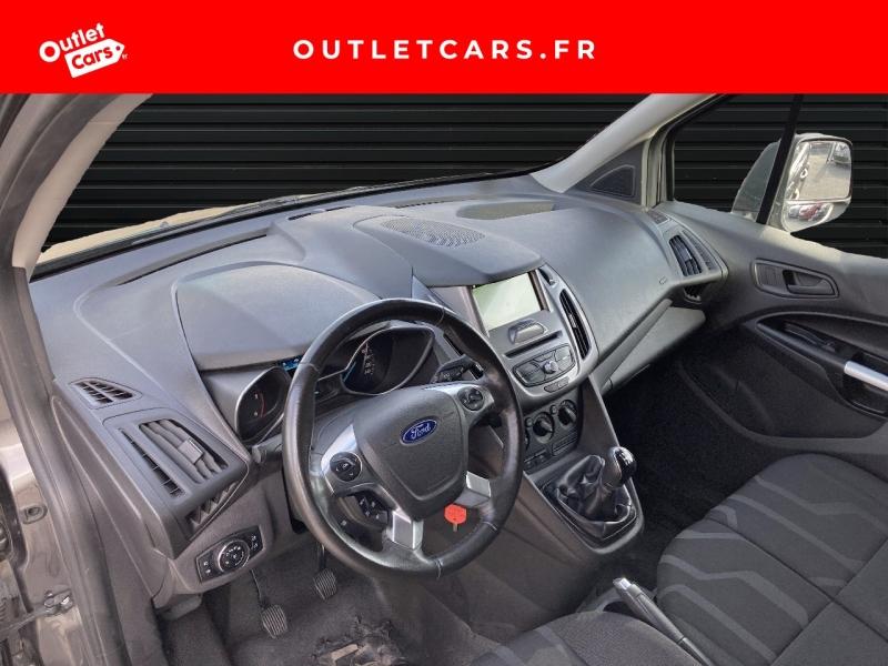 Voitures occasions FORD Transit Connect Trend Business Nav Cagnes-sur-Mer