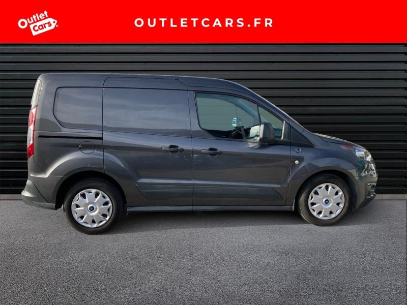Voitures occasions FORD Transit Connect Trend Business Nav Cagnes-sur-Mer