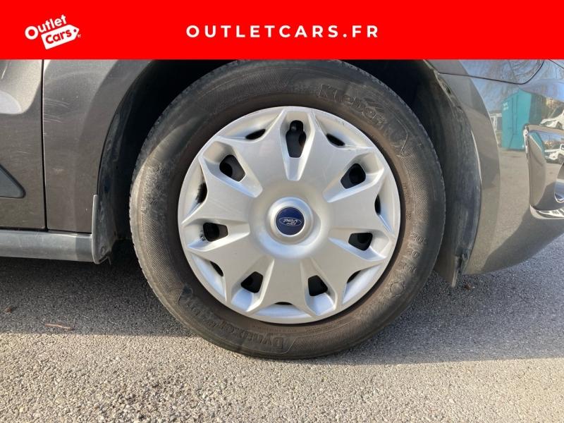 Voitures occasions FORD Transit Connect Trend Business Nav Cagnes-sur-Mer