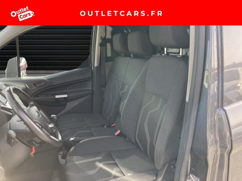 Voitures occasions FORD Transit Connect Trend Business Nav Cagnes-sur-Mer