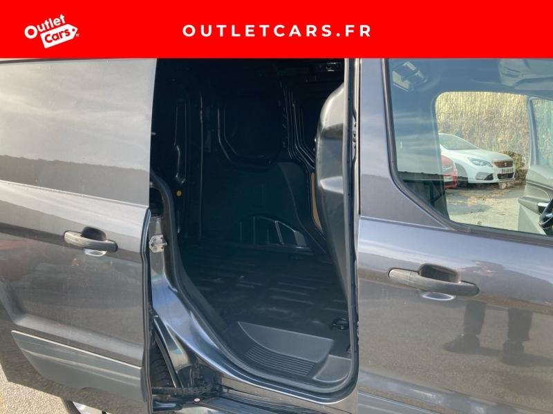 Voitures occasions FORD Transit Connect Trend Business Nav Cagnes-sur-Mer