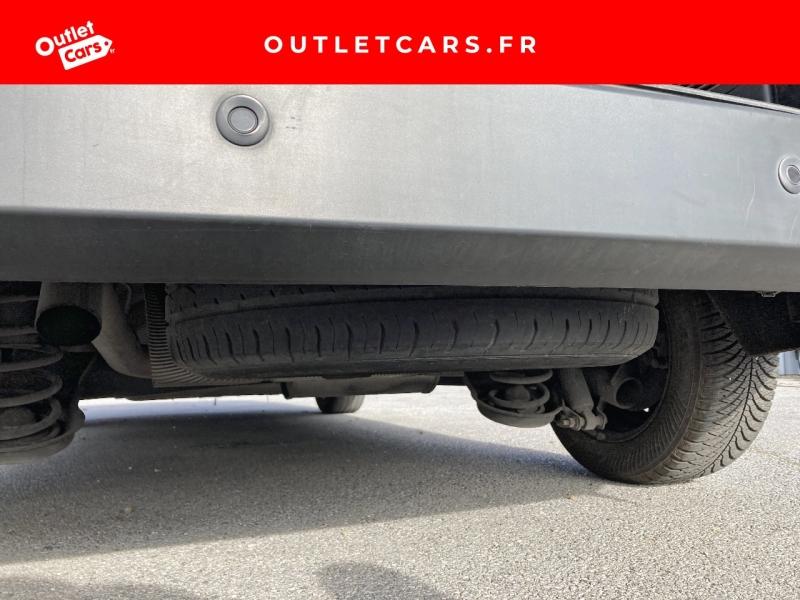 Voitures occasions FORD Transit Connect Trend Business Nav Cagnes-sur-Mer