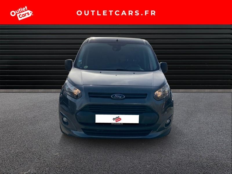 Voitures occasions FORD Transit Connect Trend Business Nav Cagnes-sur-Mer