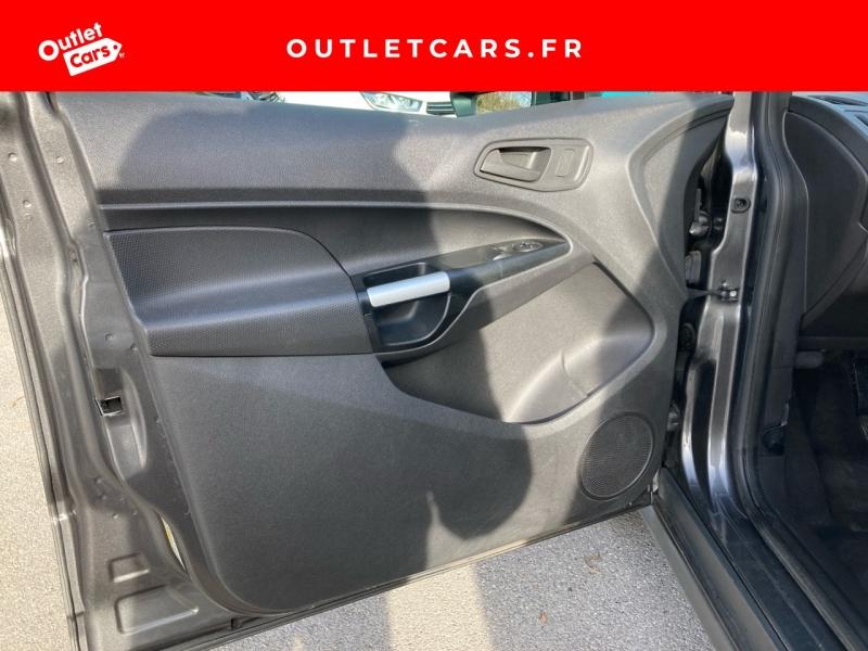 Voitures occasions FORD Transit Connect Trend Business Nav Cagnes-sur-Mer