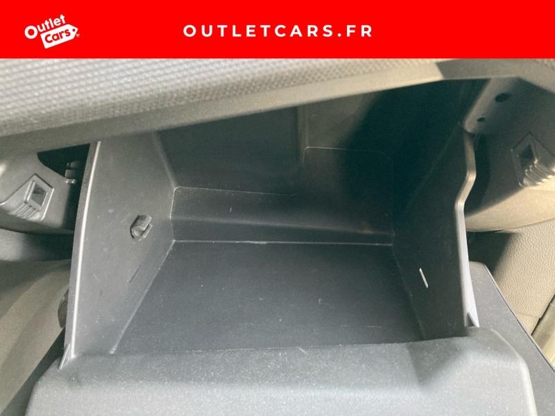 Voitures occasions FORD Transit Connect Trend Business Nav Cagnes-sur-Mer