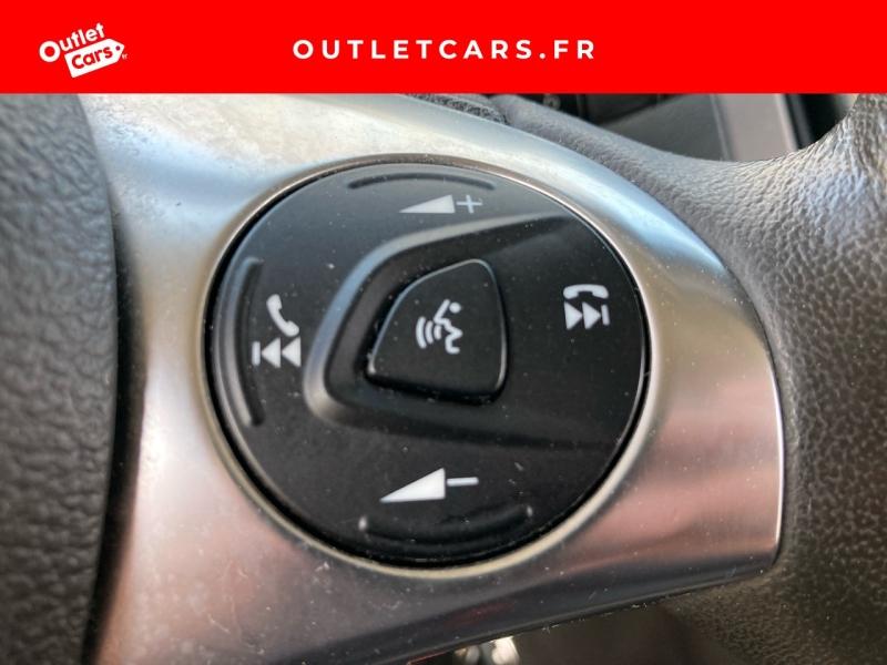 Voitures occasions FORD Transit Connect Trend Business Nav Cagnes-sur-Mer