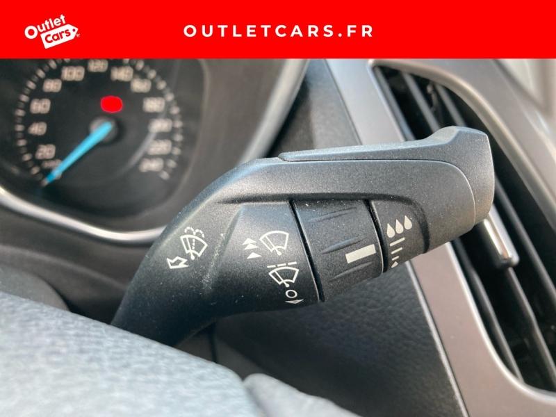 Voitures occasions FORD Transit Connect Trend Business Nav Cagnes-sur-Mer