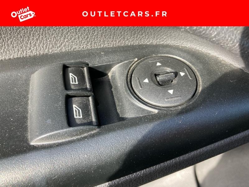 Voitures occasions FORD Transit Connect Trend Business Nav Cagnes-sur-Mer