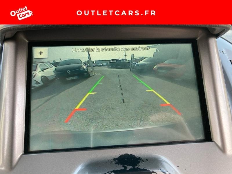 Voitures occasions FORD Transit Connect Trend Business Nav Cagnes-sur-Mer