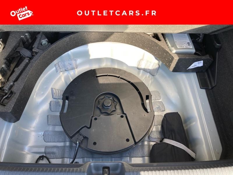 Voitures occasions Audi Q2 S line Cagnes-sur-Mer