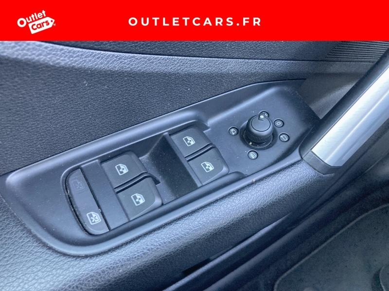 Voitures occasions Audi Q2 S line Cagnes-sur-Mer