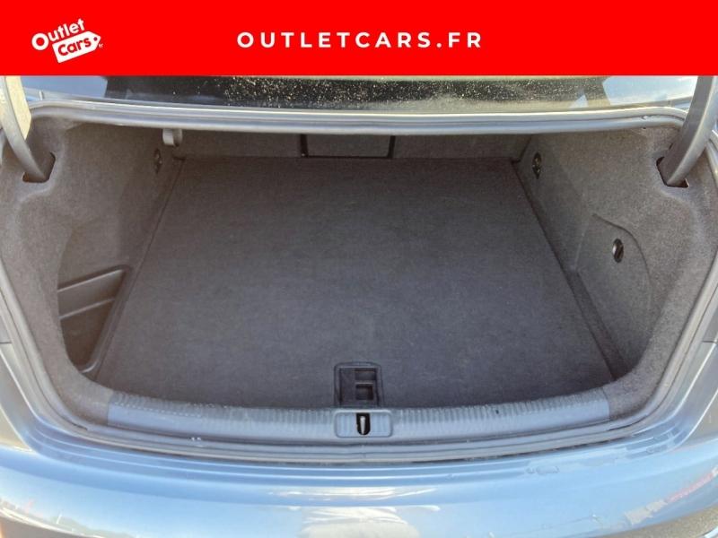 Voitures occasions Audi A3 Berline Design luxe Cagnes-sur-Mer