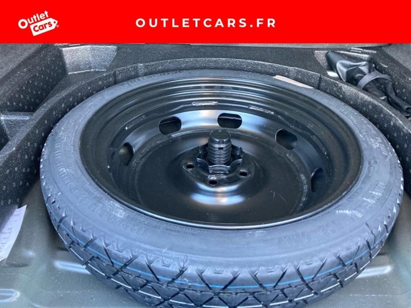 Voitures occasions Audi A3 Berline Design luxe Cagnes-sur-Mer