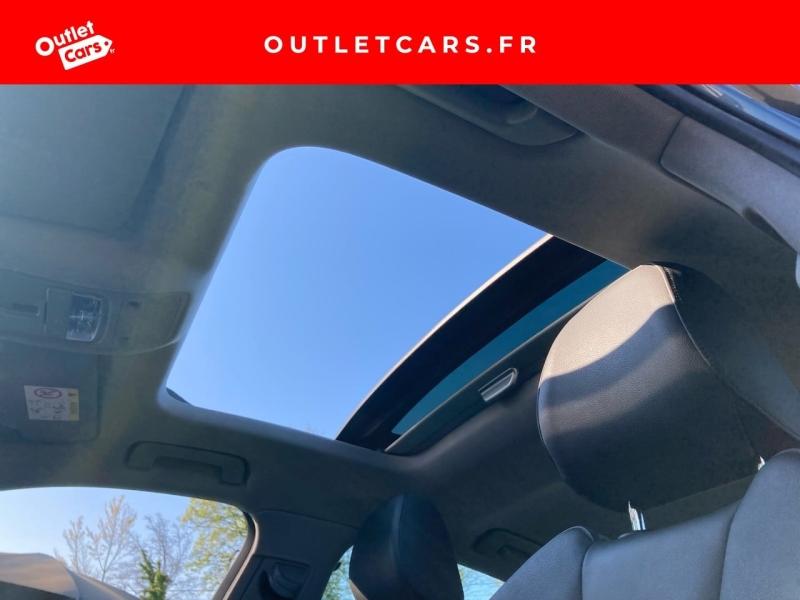 Voitures occasions Audi A3 Berline Design luxe Cagnes-sur-Mer