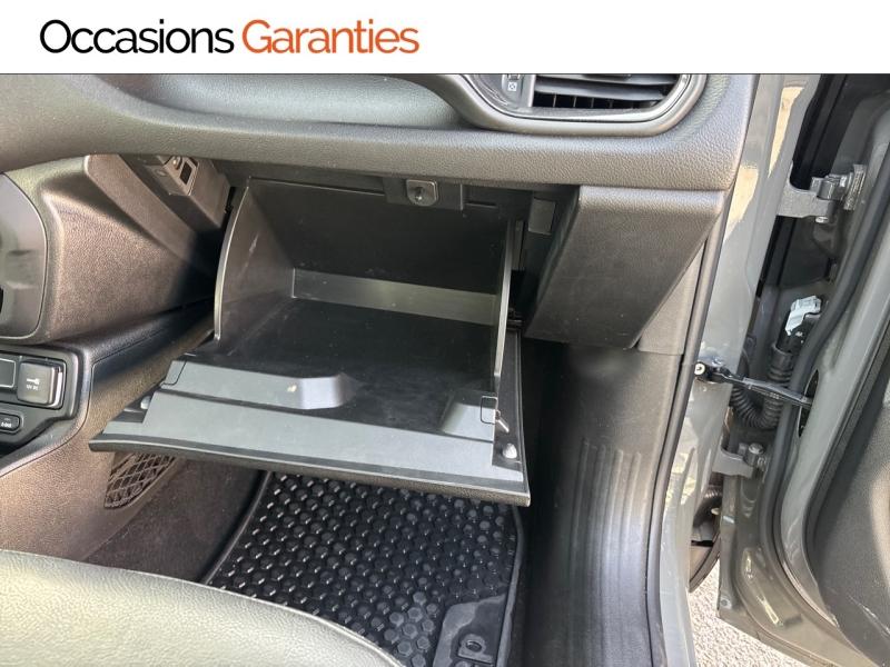 Voitures occasions JEEP RENEGADE S Cagnes-sur-Mer