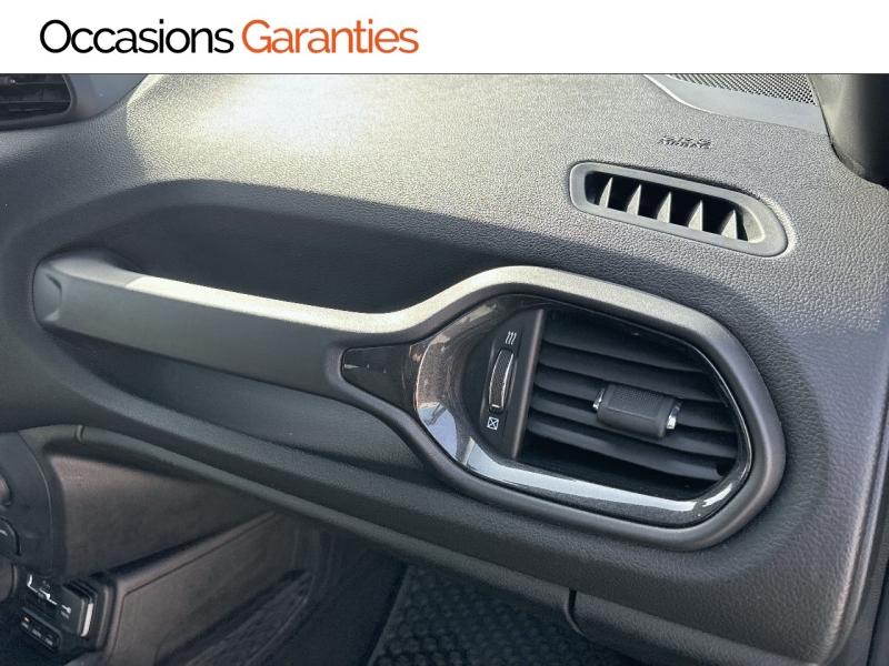 Voitures occasions JEEP RENEGADE S Cagnes-sur-Mer