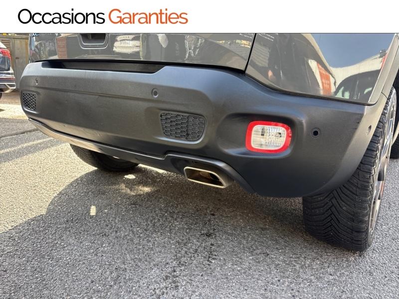 Voitures occasions JEEP RENEGADE S Cagnes-sur-Mer