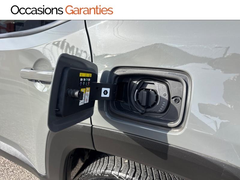 Voitures occasions JEEP RENEGADE S Cagnes-sur-Mer