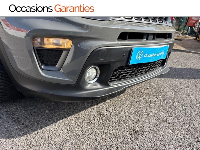 Voitures occasions JEEP RENEGADE S Cagnes-sur-Mer