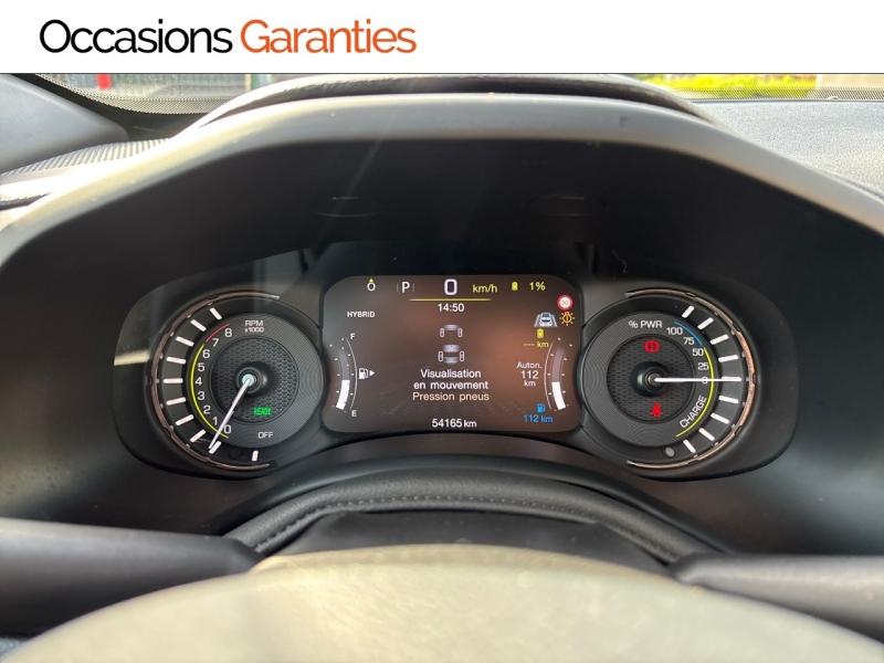 Voitures occasions JEEP RENEGADE S Cagnes-sur-Mer