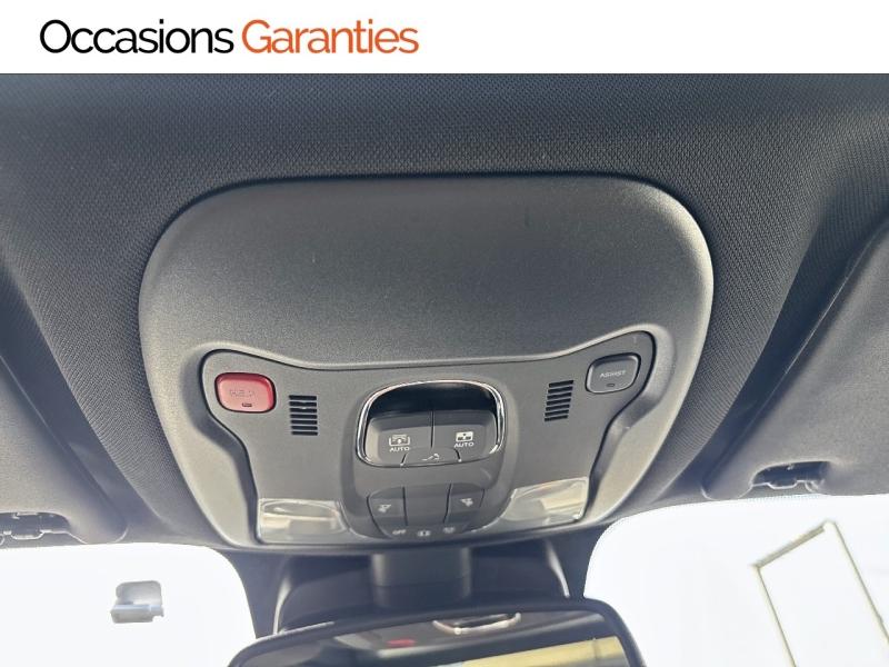 Voitures occasions JEEP RENEGADE S Cagnes-sur-Mer