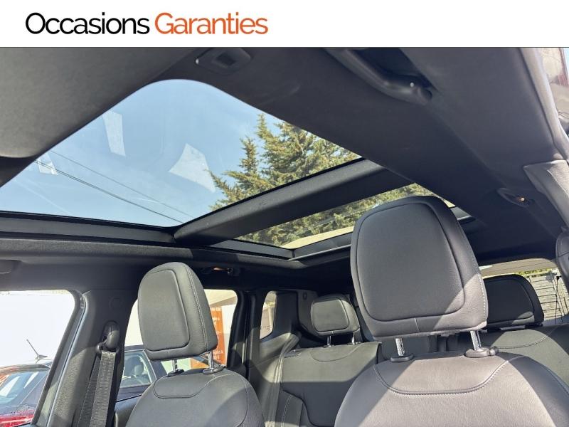 Voitures occasions JEEP RENEGADE S Cagnes-sur-Mer