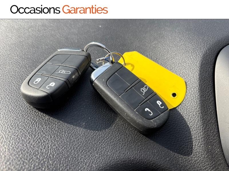 Voitures occasions JEEP RENEGADE S Cagnes-sur-Mer