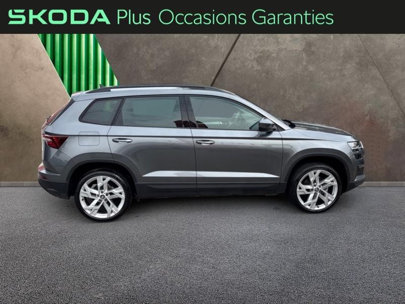 Voitures occasions ŠKODA KAROQ Selection Cagnes-sur-Mer