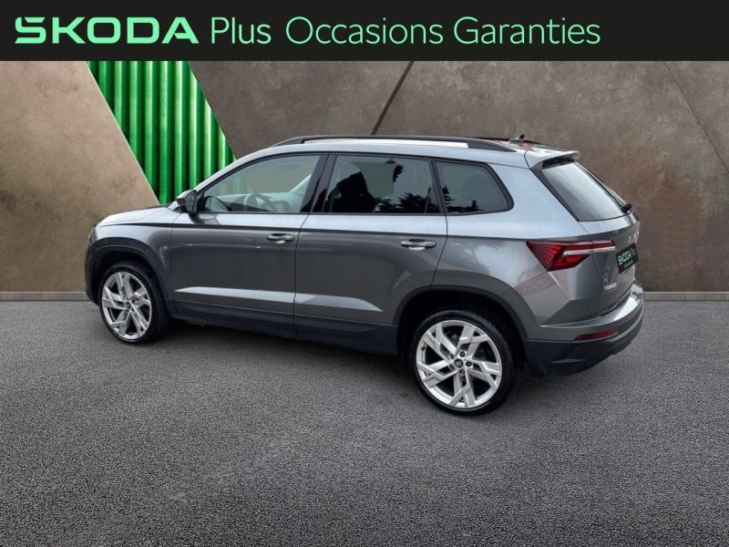Voitures occasions ŠKODA KAROQ Selection Cagnes-sur-Mer