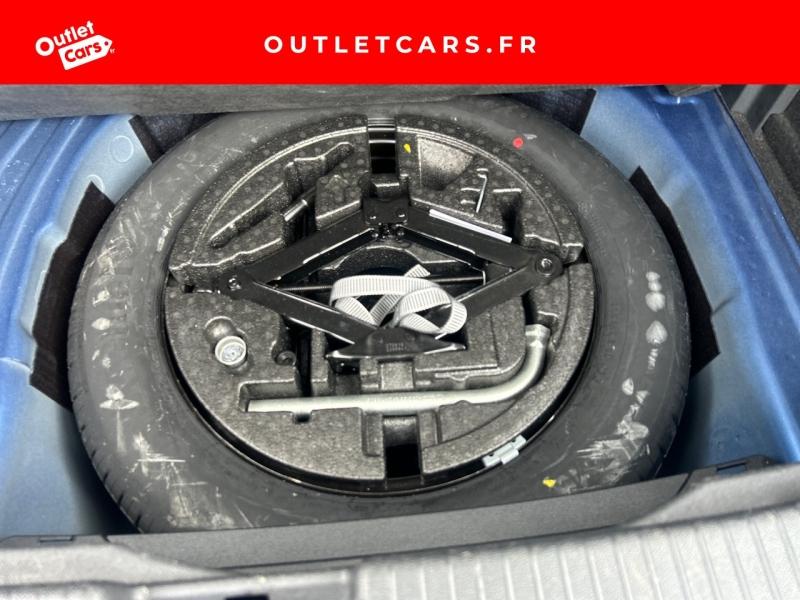 Voitures occasions VOLKSWAGEN T-CROSS Carat Cagnes-sur-Mer