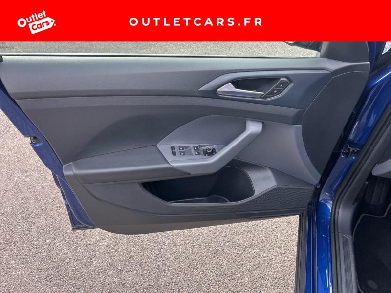 Voitures occasions VOLKSWAGEN T-CROSS Carat Cagnes-sur-Mer