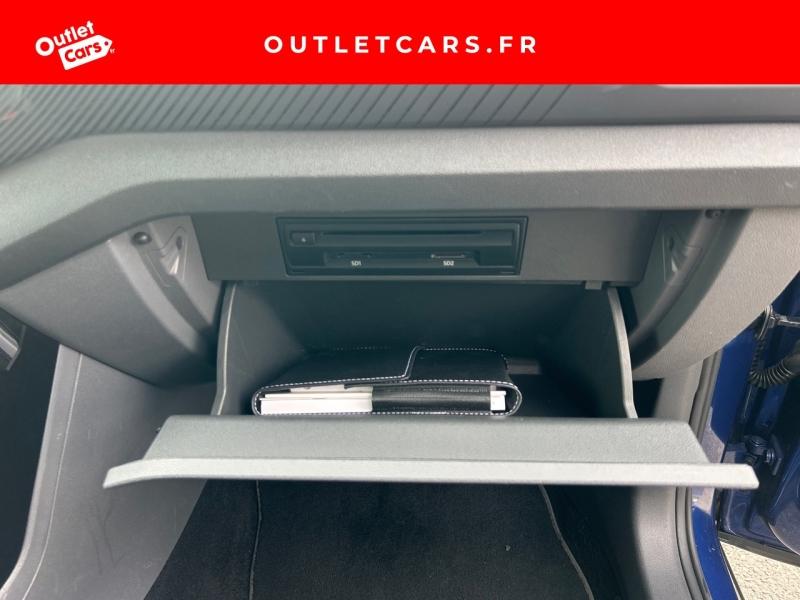 Voitures occasions VOLKSWAGEN T-CROSS Carat Cagnes-sur-Mer