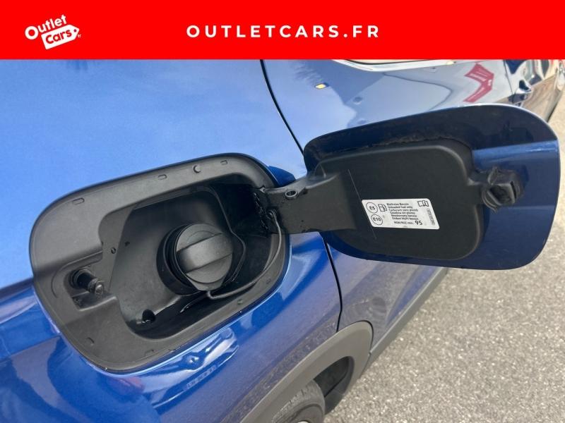 Voitures occasions VOLKSWAGEN T-CROSS Carat Cagnes-sur-Mer